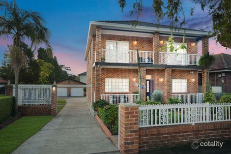 Property photo of 93 Permanent Avenue Earlwood NSW 2206