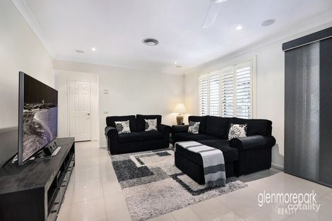 Property photo of 15 Laguna Drive Glenmore Park NSW 2745