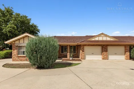 Property photo of 1/7 Bentley Place Wagga Wagga NSW 2650