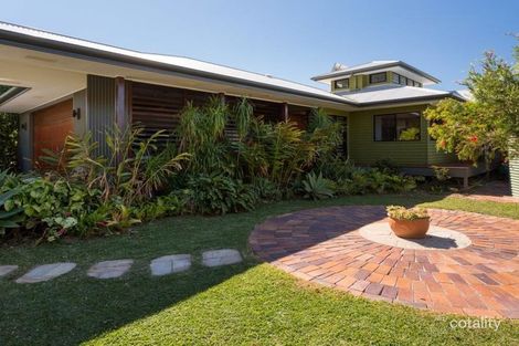 Property photo of 17 Village Way Currumbin Valley QLD 4223