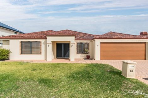 Property photo of 13 Longshaw Circuit Canning Vale WA 6155