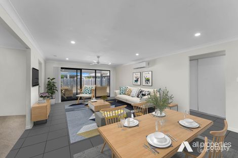 Property photo of 29 Daybreak Street Yarrabilba QLD 4207
