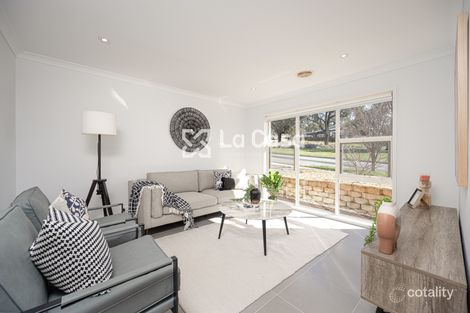 Property photo of 40 Edna Thompson Crescent Casey ACT 2913