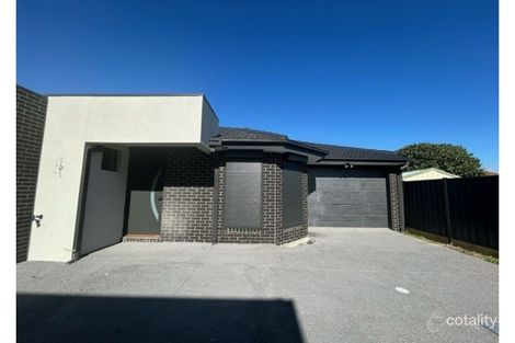 2/6 Lesleigh St, Fawkner, VIC 3060