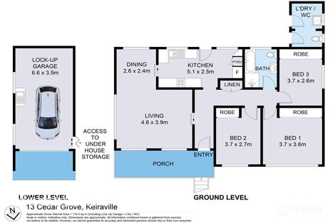 Property photo of 13 Cedar Grove Keiraville NSW 2500