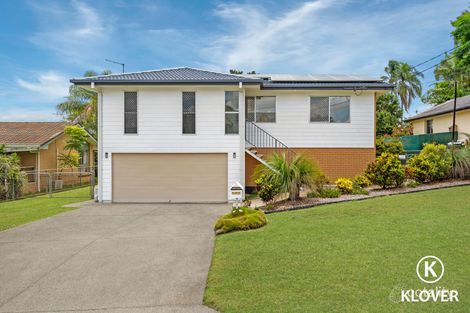 6 Halcyon St, Rochedale South, QLD 4123