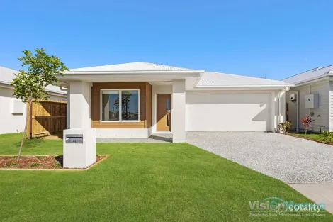51 Zeus St, Lilywood, QLD 4513