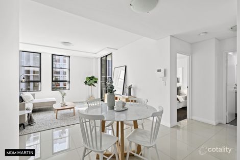 Property photo of 105/4 Galara Street Rosebery NSW 2018