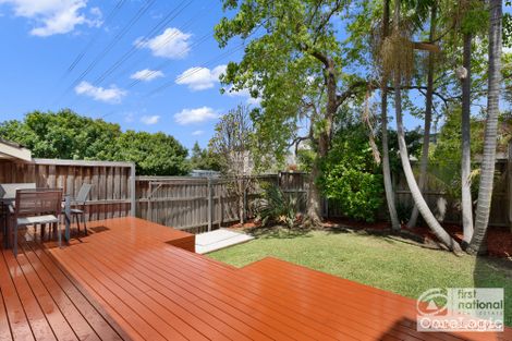 Property photo of 24/42 Wandella Avenue Northmead NSW 2152