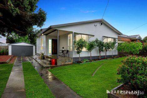 Property photo of 27A Pine Crescent Boronia VIC 3155