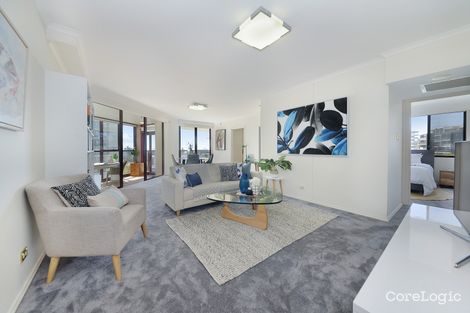 Property photo of 42/2A Hollywood Avenue Bondi Junction NSW 2022