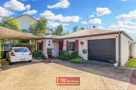 Property photo of 66 Karuah Street Doonside NSW 2767