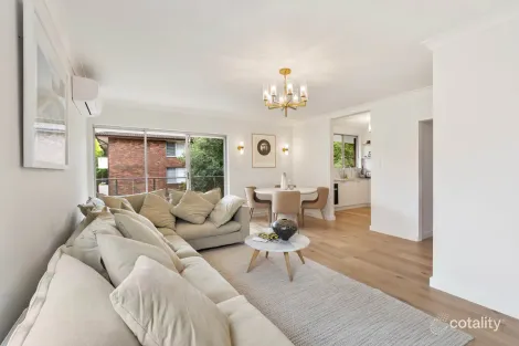 6/18-20 Chaleyer St, Rose Bay, NSW 2029