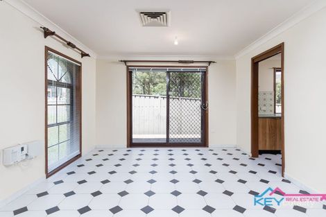 Property photo of 283 Flushcombe Road Blacktown NSW 2148