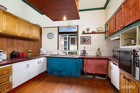 Property photo of 47 Macaulay Street Coorparoo QLD 4151