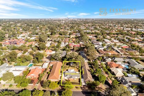 Property photo of 3 Peroomba Avenue Kensington Gardens SA 5068