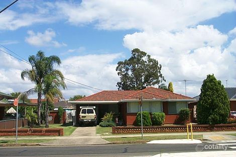 99 Johnston Rd, Bass Hill, NSW 2197