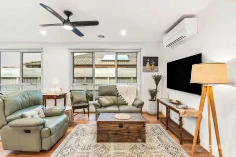 Property photo of 12 McCubbin Drive Mount Duneed VIC 3217