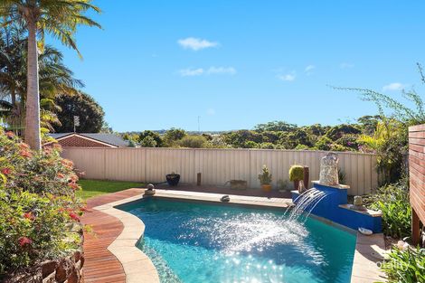 Property photo of 241 Langford Drive Kariong NSW 2250