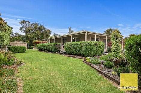 Property photo of 10 Ash Avenue Sandy Point VIC 3959