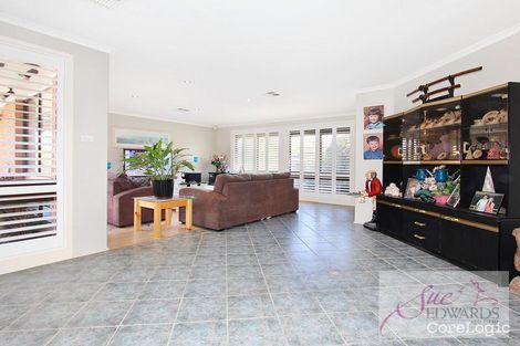 Property photo of 3 Burke Place Mount Colah NSW 2079