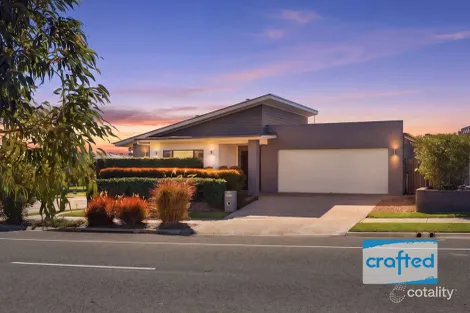 114 Kessels Bvd, Greenbank, QLD 4124