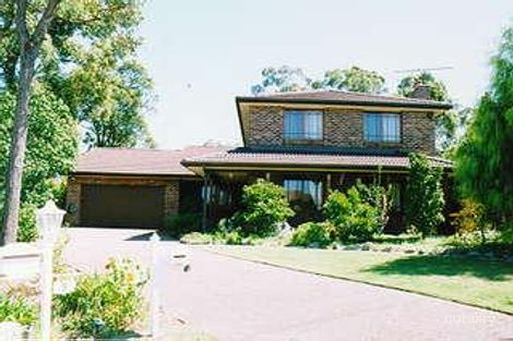 Property photo of 7 Stanier Close Cherrybrook NSW 2126