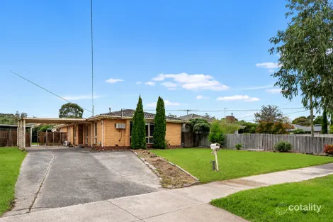 24 Sheppard Dr, Scoresby, VIC 3179