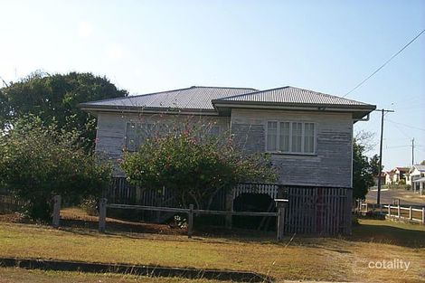 21 Degilbo St, Maryborough, QLD 4650