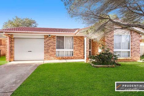 8 Carandini St, St Helens Park, NSW 2560