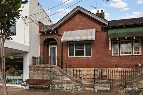 Property photo of 152 Blues Point Road McMahons Point NSW 2060