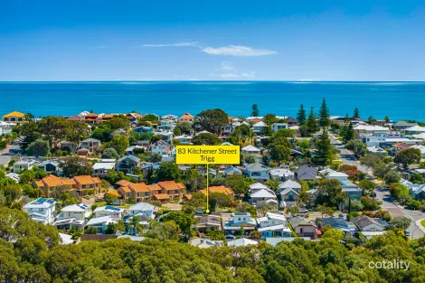 83 Kitchener St, Trigg, WA 6029