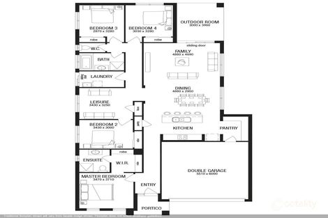 Property photo of LOT 1413 Kamona Street Clyde VIC 3978