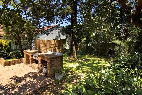 Property photo of 19 Cope Street Lane Cove NSW 2066