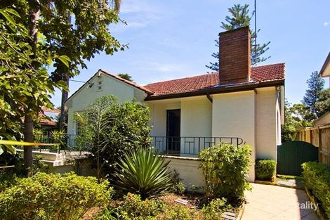 Property photo of 19 Cope Street Lane Cove NSW 2066