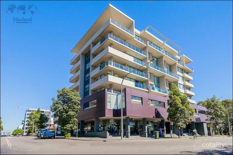 304/2 Walker St, Rhodes, NSW 2138