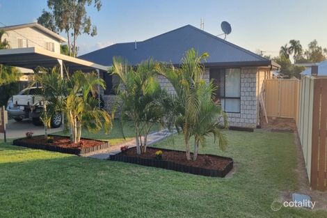 Property photo of 11 Barry Street Gracemere QLD 4702