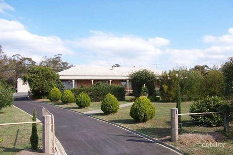 4 James Pl, Yinnar South, VIC 3869