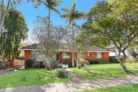 42 Felton Rd, Carlingford, NSW 2118