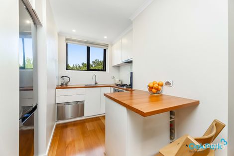 Property photo of 8/93-97 Eastwood Street Kensington VIC 3031