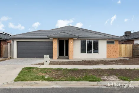 Property photo of 10 Olympic Drive Donnybrook VIC 3064