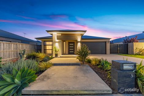 3 Roald St, Officer, VIC 3809