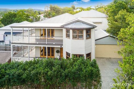 Property photo of 8 Sawtell Lane Auchenflower QLD 4066