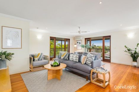 Property photo of 8 Sawtell Lane Auchenflower QLD 4066