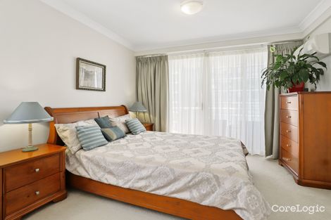 Property photo of 2121/2633 Gold Coast Highway Broadbeach QLD 4218