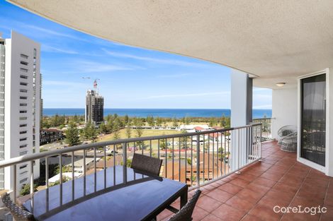 Property photo of 2121/2633 Gold Coast Highway Broadbeach QLD 4218