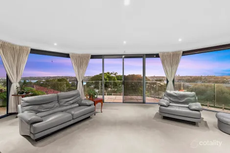 Property photo of 19 Kanangra Crescent Clontarf NSW 2093