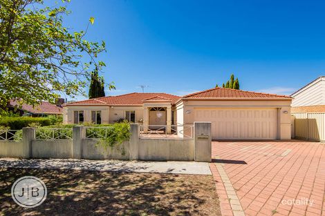 Property photo of 37 Johanson Promenade Murdoch WA 6150