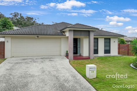 Property photo of 38 Burns Circuit Augustine Heights QLD 4300