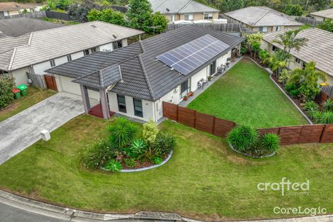 Property photo of 38 Burns Circuit Augustine Heights QLD 4300